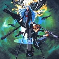 Постер аниме Звёздный герб